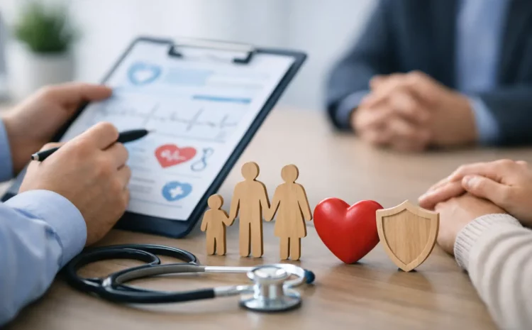  How to Buy Critical Illness Coverage