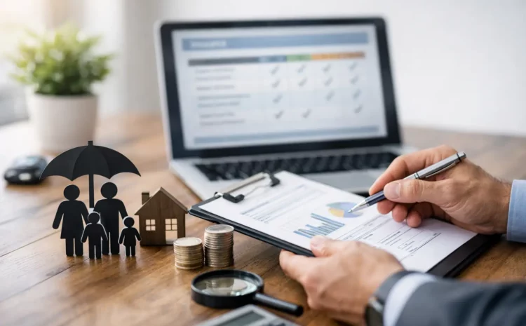  How to Compare Term Life Insurance Rates