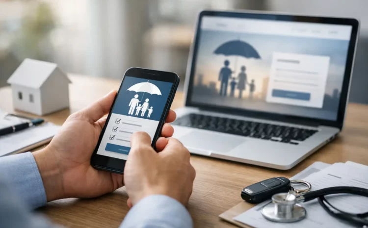 How to Get Term Life Insurance Quotes Fast