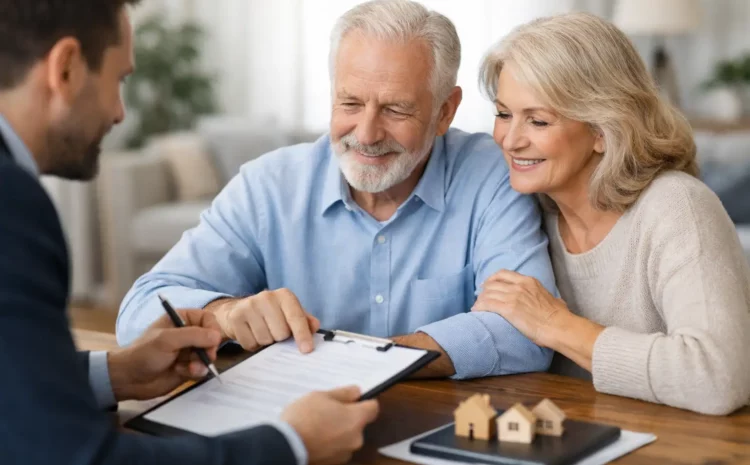  Term Life Insurance Quotes for Seniors