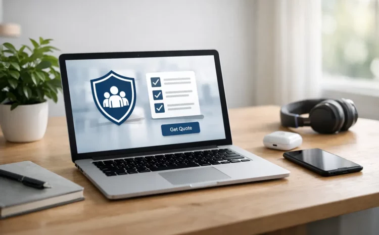  Term Life Insurance Quotes Without Phone Calls