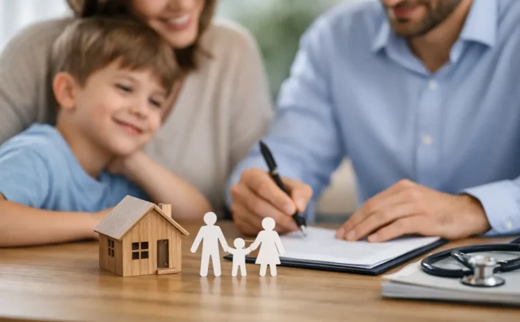  Whole Life Insurance Policy for Child?