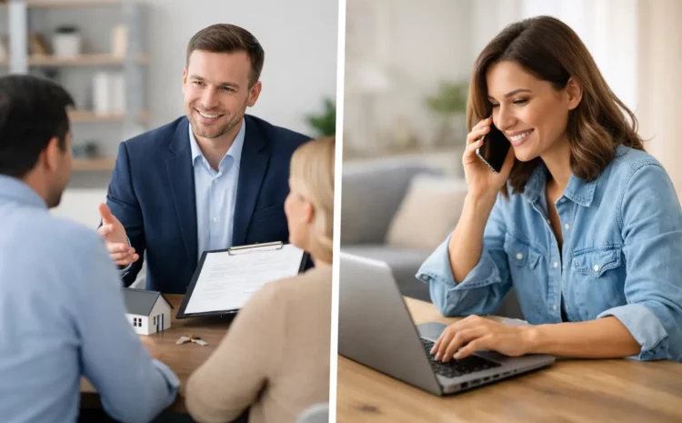  Broker vs Direct Insurance: Which Fits You?