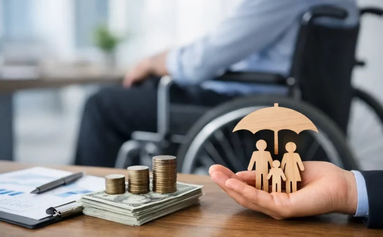  Disability Insurance Income Replacement Explained