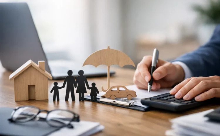  How to Calculate Insurance Needs