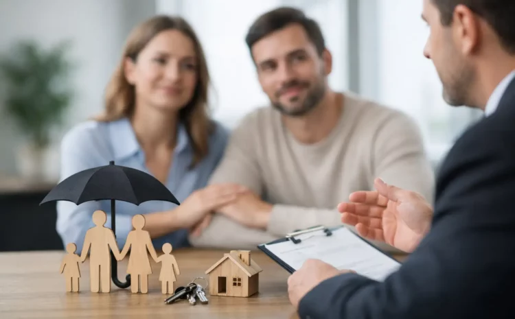  How to Choose Life Insurance Coverage