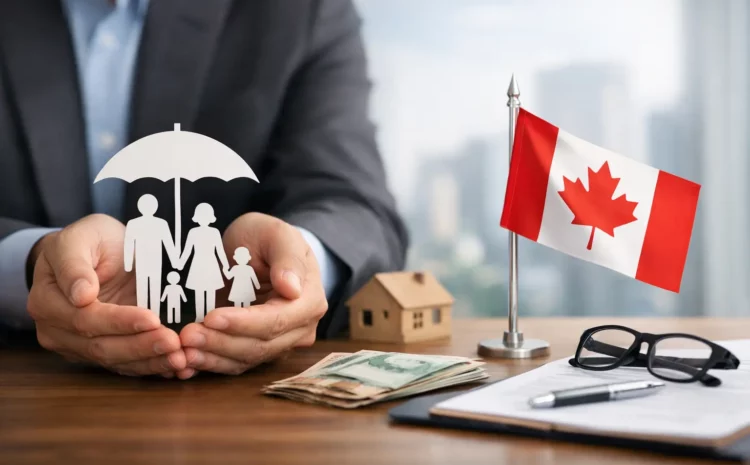 Income Protection Insurance Canada Explained
