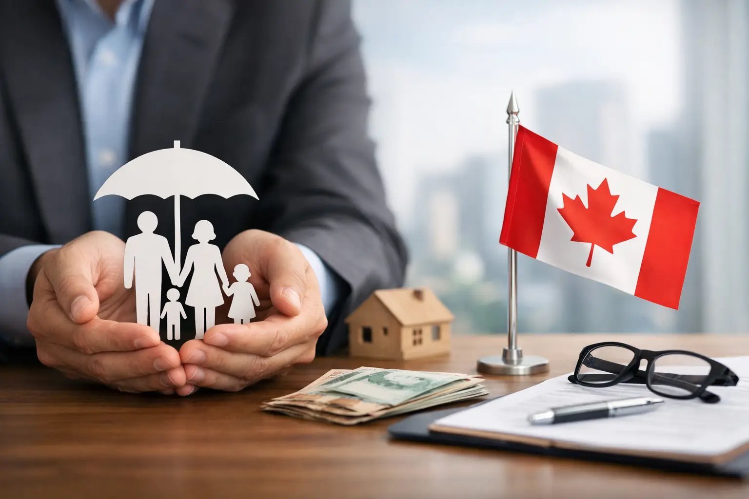 thumb