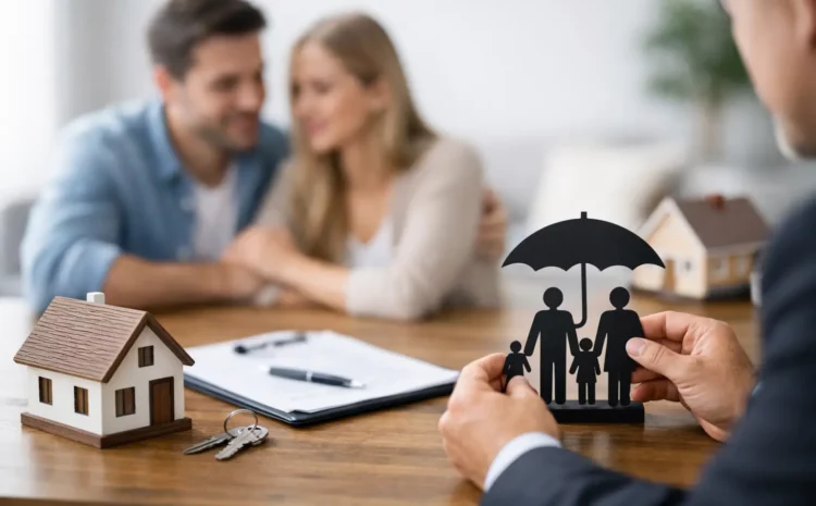  Life Insurance for Mortgage Debt Explained