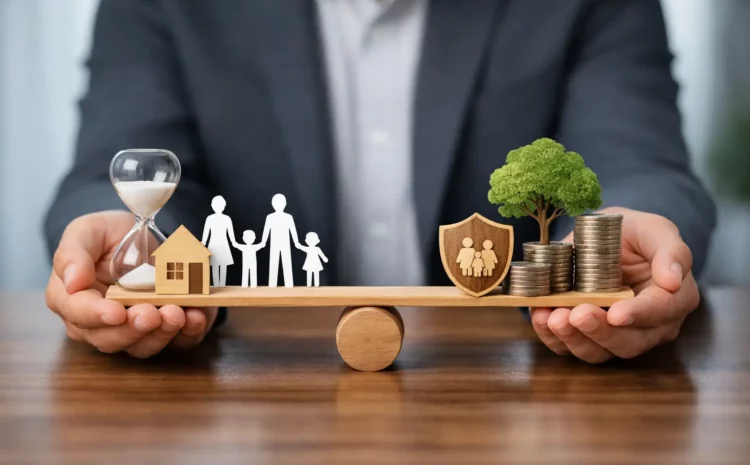  Term Life vs Whole Life: Which Fits You?
