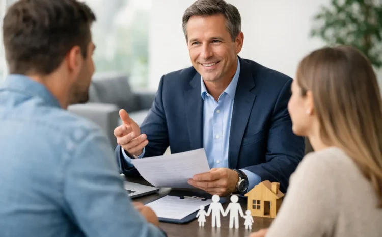  What a Life Insurance Broker Actually Does