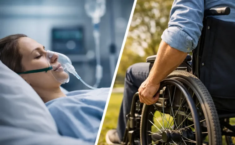  Critical Illness vs Disability Insurance