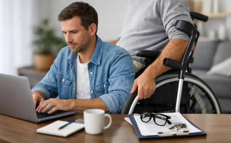  Disability Insurance for Self Employed Workers