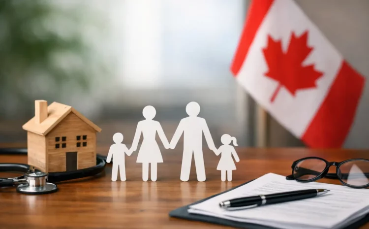  Guide to Life Insurance Underwriting in Canada