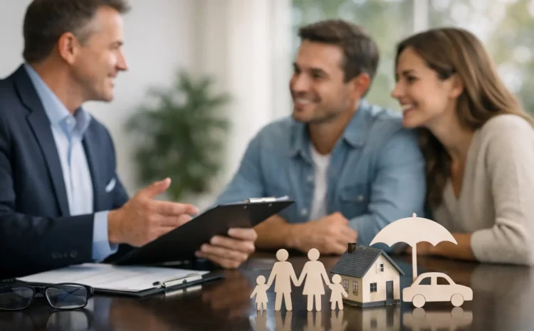  How an Ontario Life Insurance Broker Helps