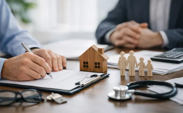  How to Apply for Life Insurance