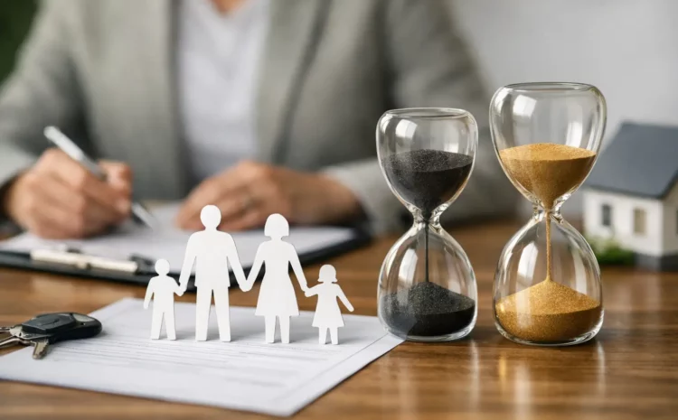  How to Choose Term Length Insurance Wisely
