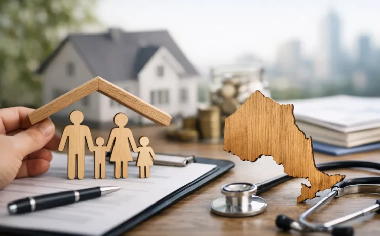 Simplified Life Insurance in Ontario Explained