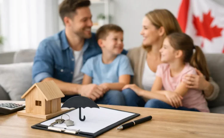  Term Life Insurance Review Canada for Busy Families