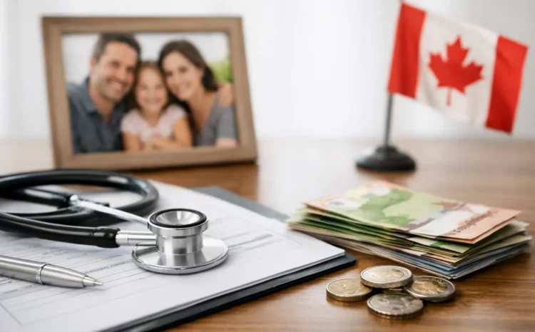  A Critical Illness Payout Example in Canada