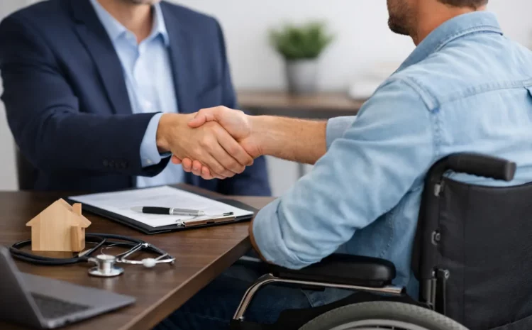  How Disability Insurance Underwriting Works