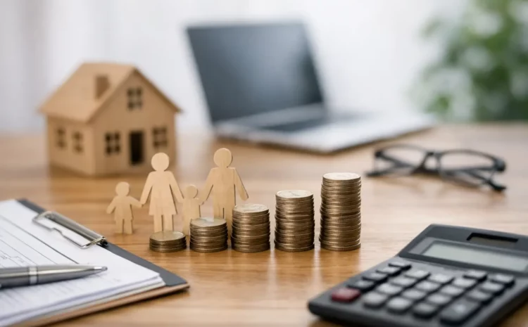  How Much Life Insurance Is Needed? A Clear Method