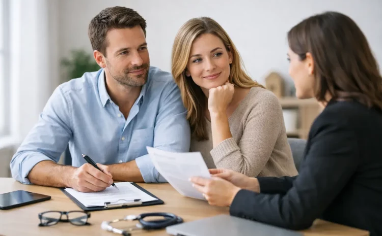 How to Pass Insurance Underwriting With Less Stress