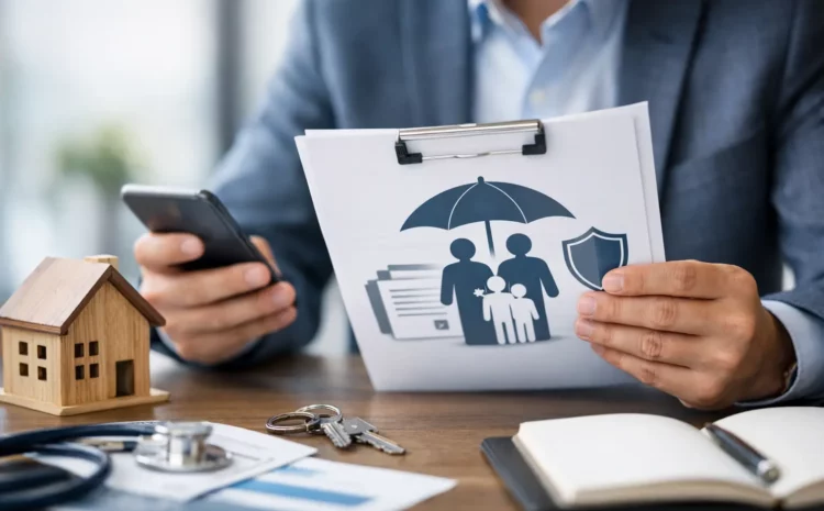 How to Replace Employer Life Coverage Before You Leave