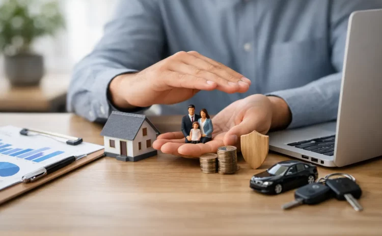  Income Replacement Insurance Options That Fit