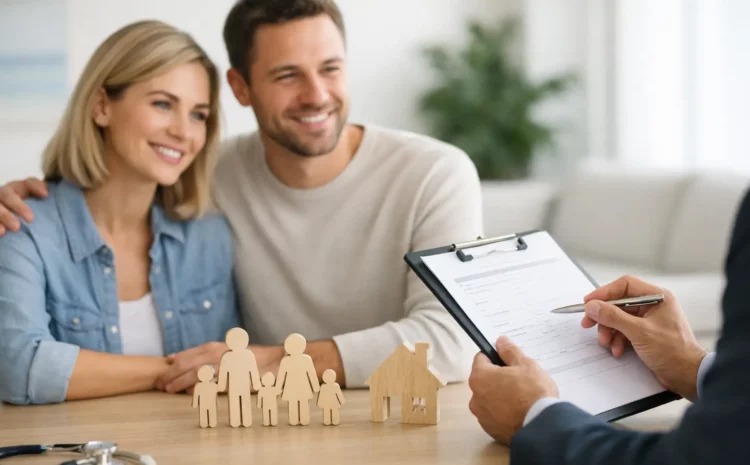 Simplified Life Insurance No Medical Exam