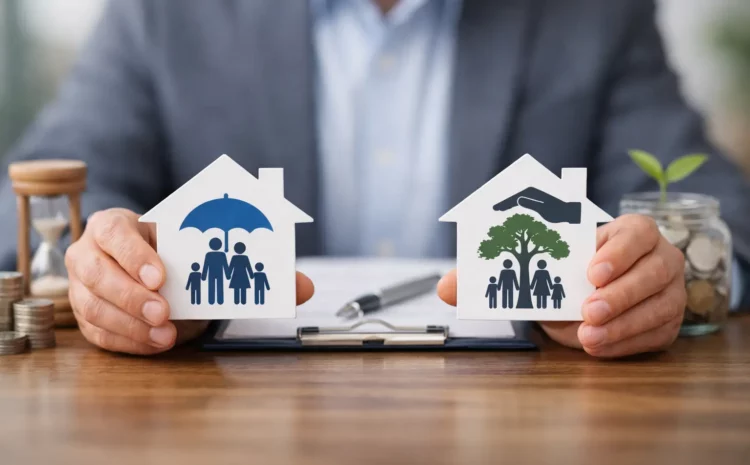  Term Versus Universal Life Insurance: Which Fits?