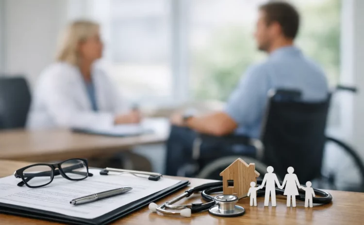  What Does Disability Insurance Cover for You?