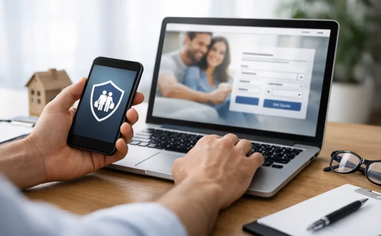  Your Guide to Instant Life Insurance Quotes