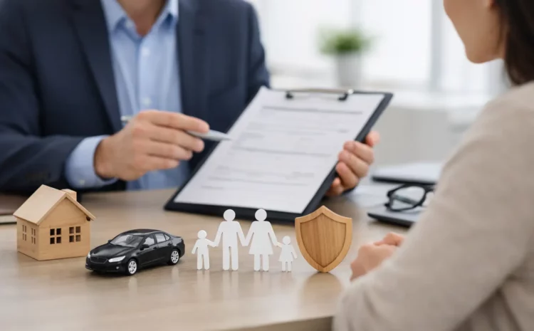  A Clear Guide to Insurance Needs Assessment