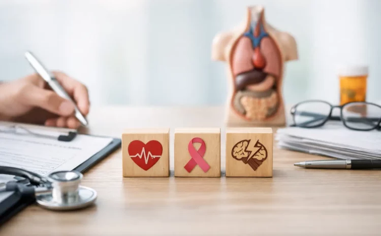  Critical Illness Claim Triggers Explained