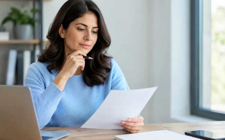  How to Appeal an Insurance Decline Successfully