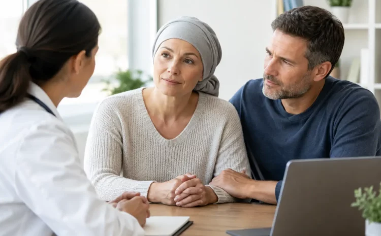  Life Insurance After a Diagnosis: Your Options