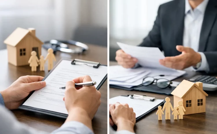  Simplified vs Fully Underwritten Life Insurance