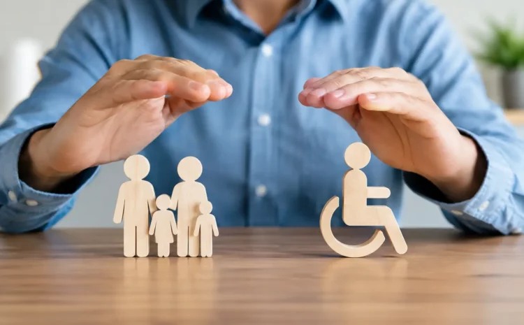 Term Life Versus Disability Insurance: What Fits?