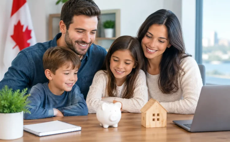  Best Ways to Protect Family Income in Canada