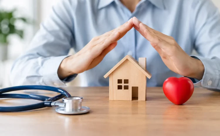  Critical Illness Insurance for Mortgage Protection