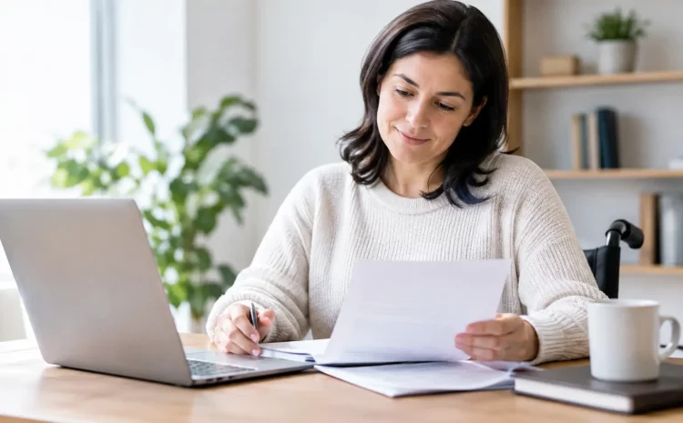  Filing a Disability Insurance Claim Made Clear