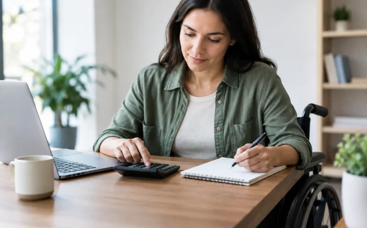  How to Calculate Disability Coverage Needs