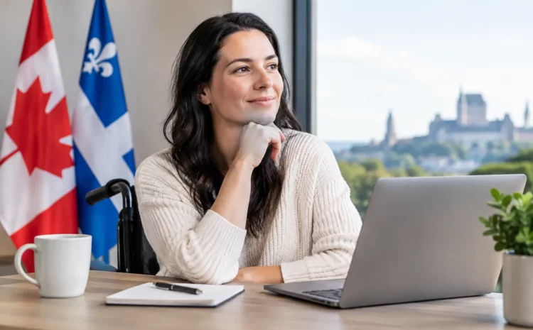  Is Disability Income Taxable in Ontario and Quebec?