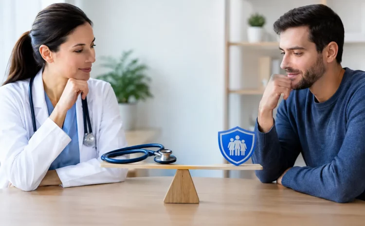  Medical Exam or No Exam Insurance Compared