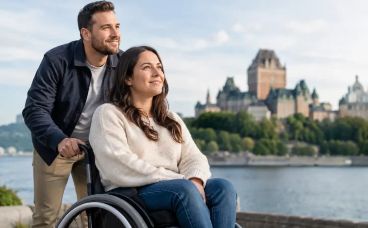  Quebec Disability Insurance Options Explained